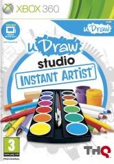 Descargar Udraw Studio Instant Artist [MULTI][Region Free][XDG2][MARVEL] por Torrent